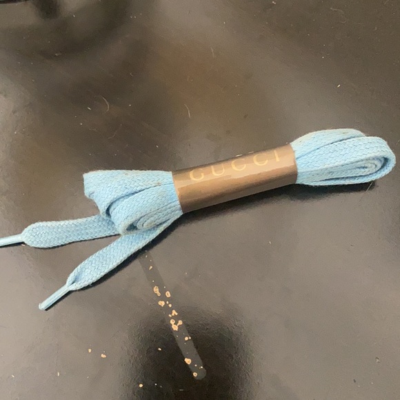 COPY - RARE GUCCI 2008 LIMITED EDITION,Black,red suede,gold,green,blue leather … - Picture 6 of 7